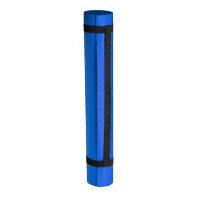 Tapis de yoga bicolore en EVA Nodas