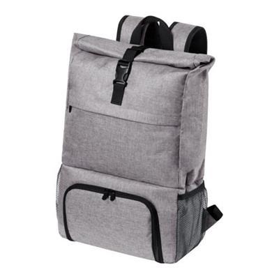 Sac à dos en matière polyester 600D Howax