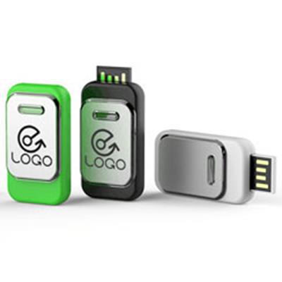 cle usb plastique extruz