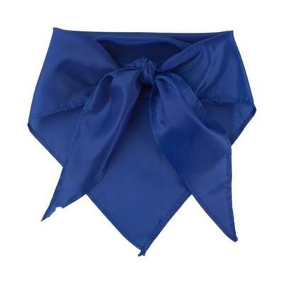 Foulard élégante en polyester Gesya