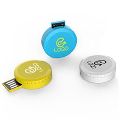 Clé USB en plastique Rorry