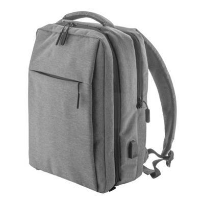 Sac à dos avec plusieurs compartiments Koura