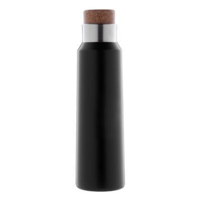 Gourde de sport en acier inoxydable Lares