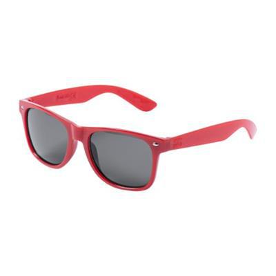Lunettes de soleil RPET avec protection UV Sigmar