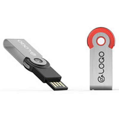 Clé USB en plastique Turner