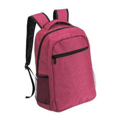 Sac à dos avec compartiments zippé Ylore