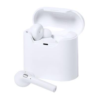 écouteurs bluetooth en plastique ABS Aniker
