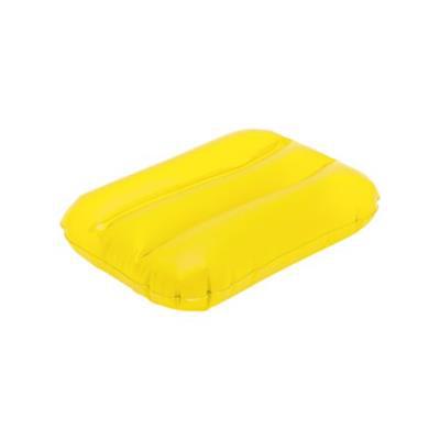 Coussin de plage en PVC gonflable Karye
