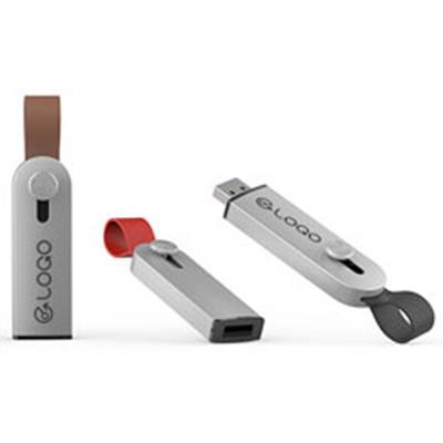 Clé USB en métal Strap