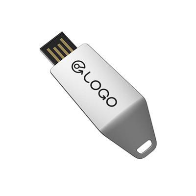 Clé USB en mlétal Ramp