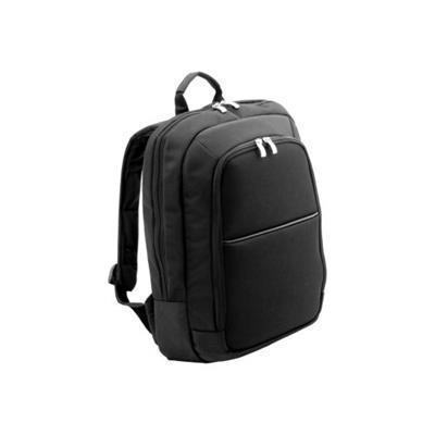 Sac à dos en polyester avec bandoulière Kurna