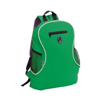 Sac à dos résistant en polyester 600D Kiordy