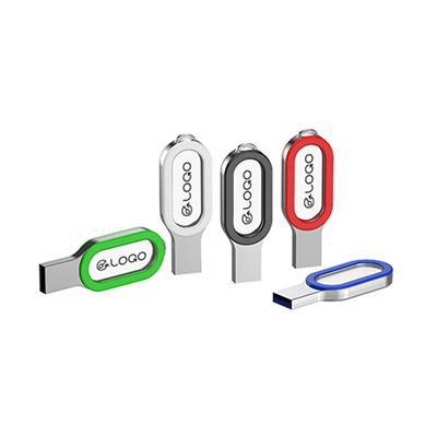 Clé USB en métal Lart