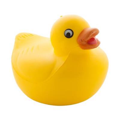 Balle antistress en mousse Guack