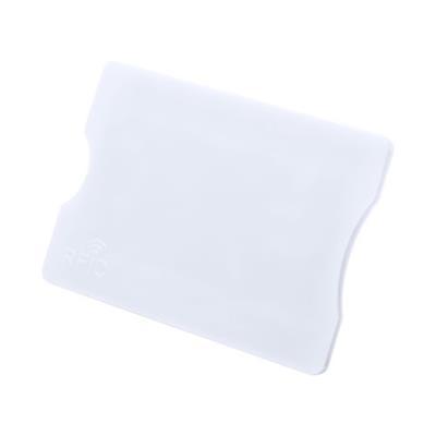 Porte-cartes de crédit en plastique Trandy