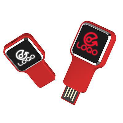 Clé USB LED Lysandi