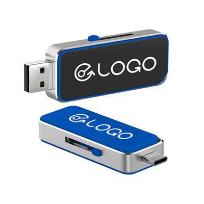 Clé USB LED C-Sweep