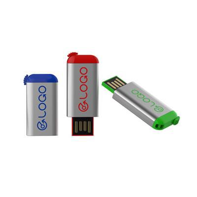 Clé USB en métal Oelok