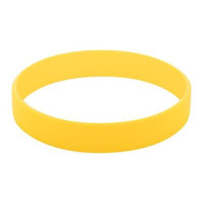 Bracelet en silicone coloré Wrister