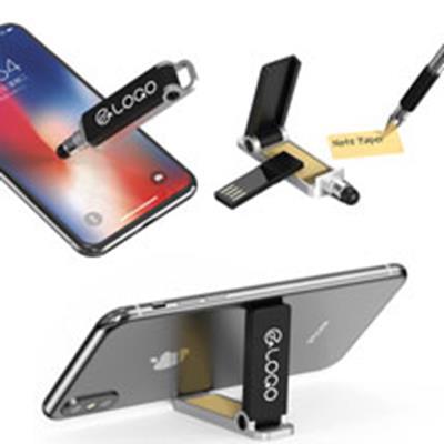 Clé USB multifonction support et stylet Threed