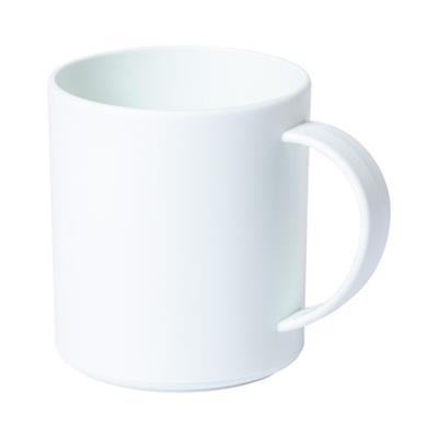 Mug en PLA de capacité 350 ml Piokal