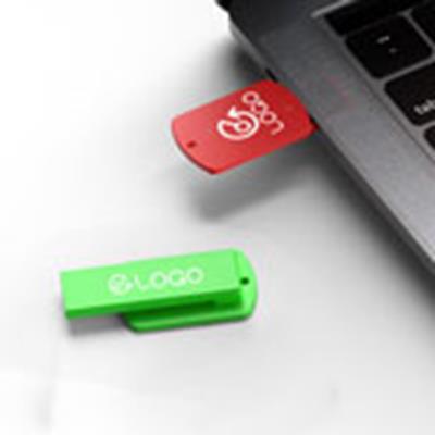 Clé USB en plastique Pinno