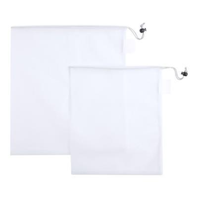 Set de voyage en polyester avec cordon Kortal