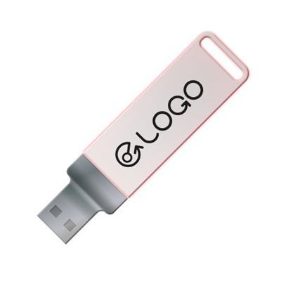 Clé USB LED Vitro