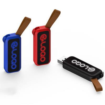 Clé USB LED Rollight