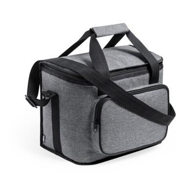 Sac isotherme résistant en PET recyclé Kurgo