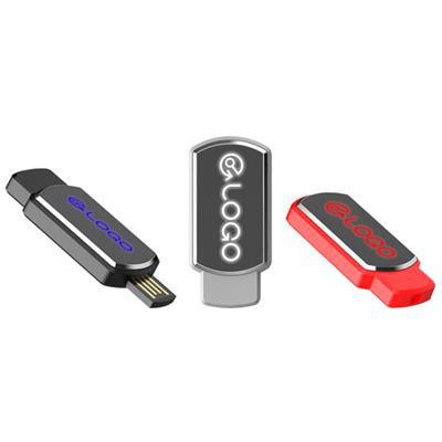 Clé USB LED Hidden