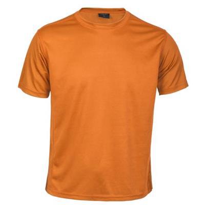 T-shirt sport respirante en polyester Gypas