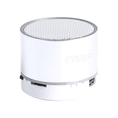 Enceinte bluetooth en plastique Viancor