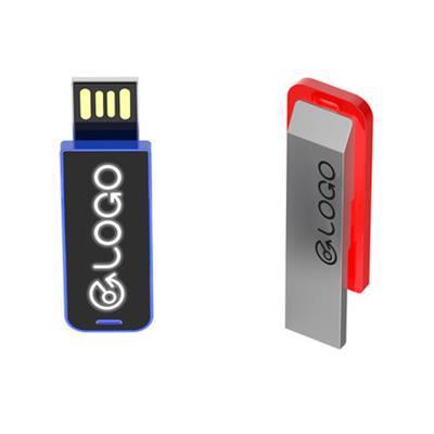 Clé USB LED Stift