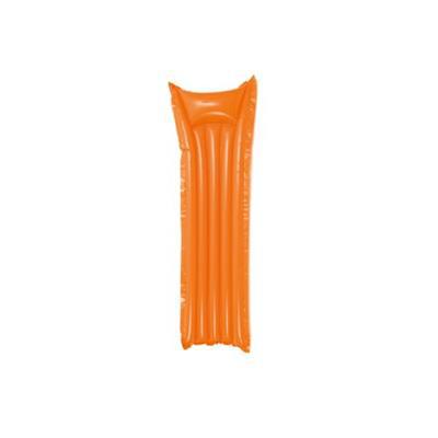 Matelas gonflable en PVC résistant Pumpera