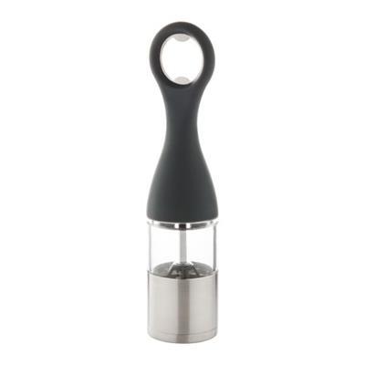 Moulin à poivre et sel en acier inoxydable Glokye