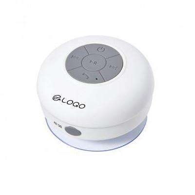 Enceinte Bluetooth étanche 2W Shower