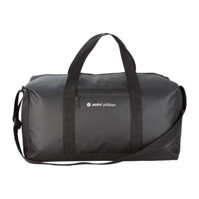 Sac de sport zippé en polyester 600D Quimpier