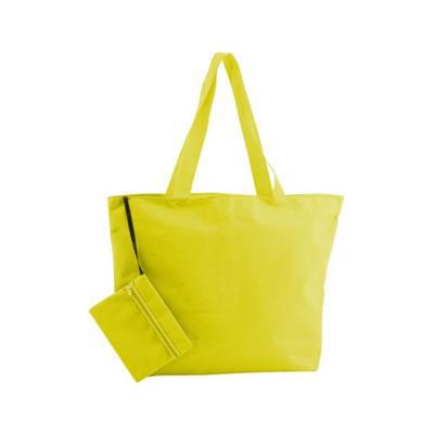 Sac de plage en polyester 600D Monks