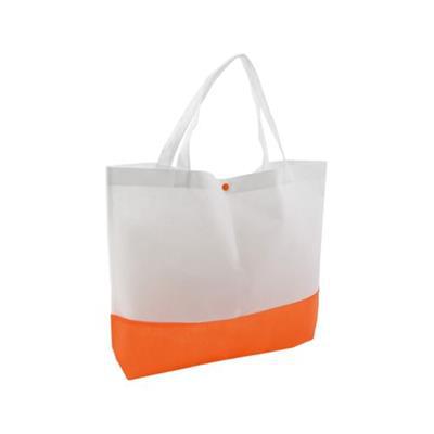 Sac de plage non tissé Bagstas