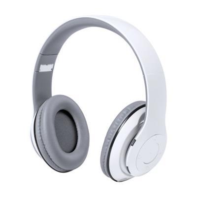 Casque Bluetooth en ABS pliable Legolar