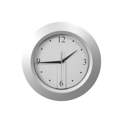 Horloge murale avec cadran amovible Dyalur