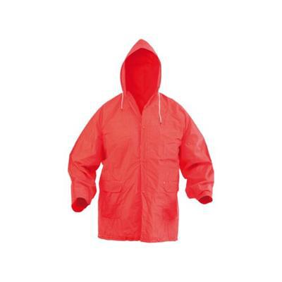 Imperméable avec capuche en EVA Hydrus