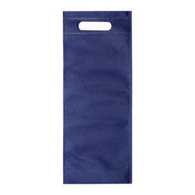 Sac bouteille de vin en matière non tissé Varus