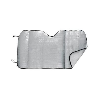 Pare-soleil pour pare-brise en aluminium Jumdo