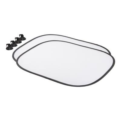 Pare-soleil pliable latéral classique Suboside
