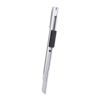 Coupe-papier en acier inoxydable rigide Faines