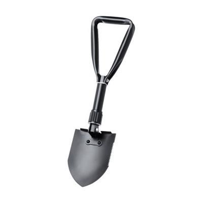 Pelle d'urgence pliable métallique Skabir