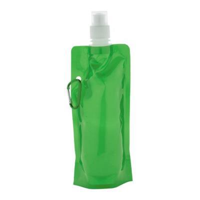 Gourde de 500ml pour sport en PET Boster