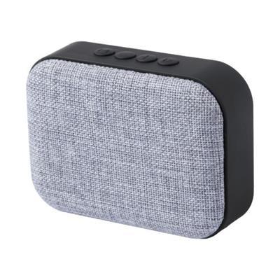 Enceinte Bluetooth en plastique Bolfin